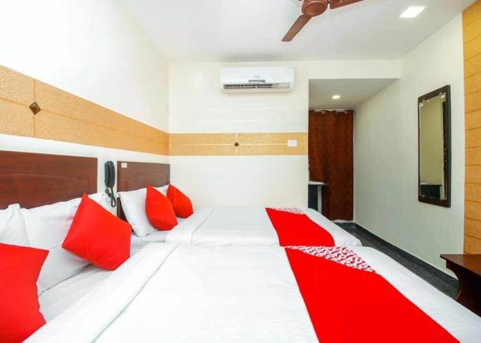 Hotel Boopathi
