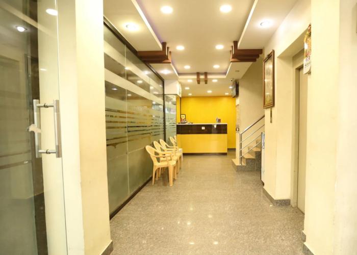 Hotel Boopathi