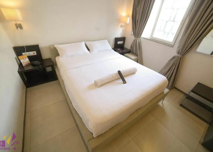 M3 Boutique Hotel