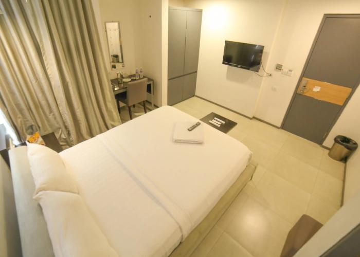 M3 Boutique Hotel