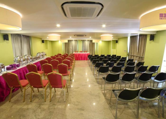 M3 Boutique Hotel