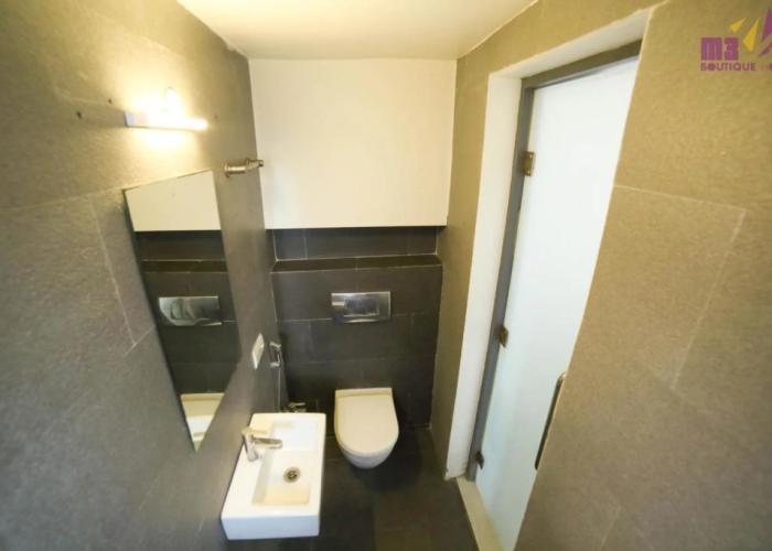 M3 Boutique Hotel