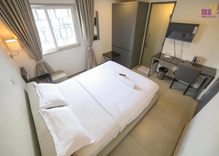 M3 Boutique Hotel