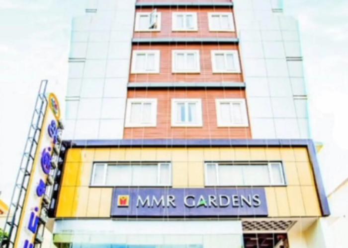 MMR Gardens