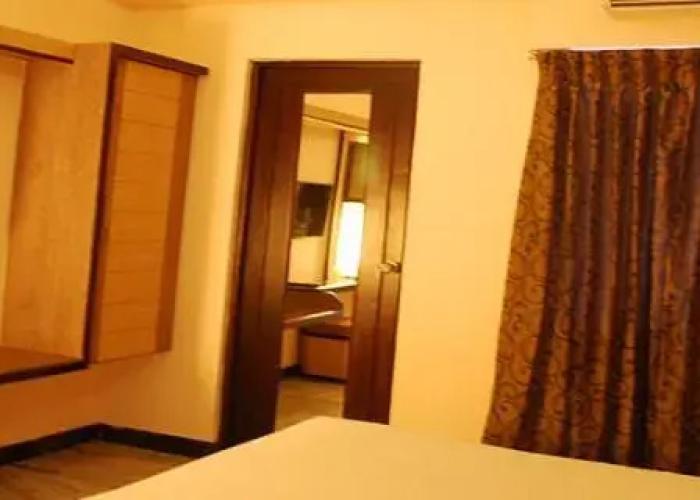 The Madurai Residency