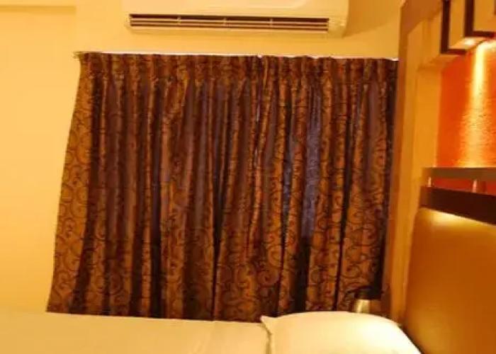 The Madurai Residency