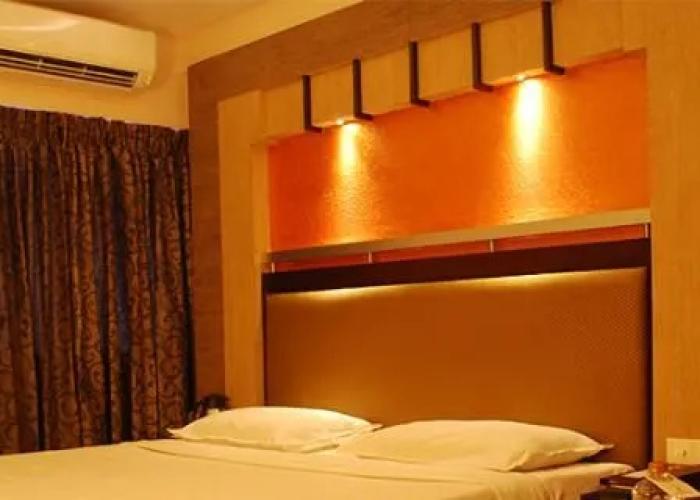 The Madurai Residency
