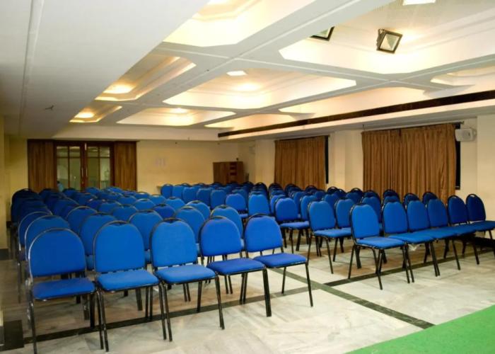 Hotel Rajadhane