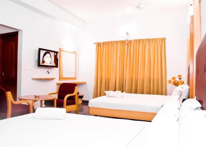 Hotel Rajadhane
