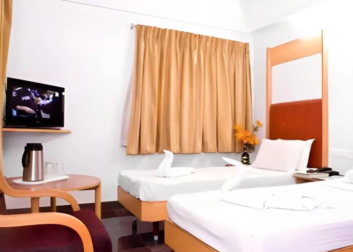 Hotel Rajadhane