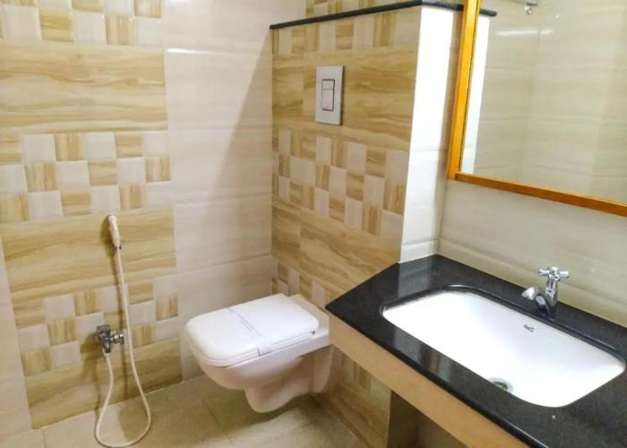 Hotel Rajadhane