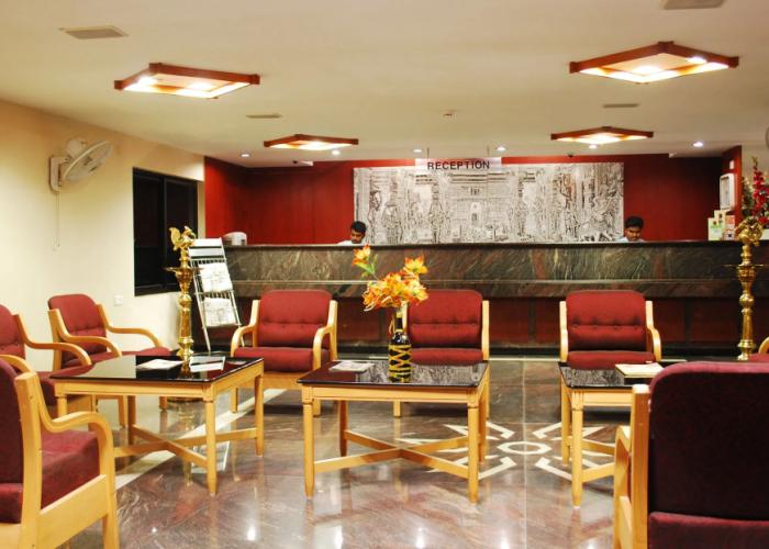 Hotel Rajadhane