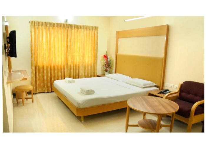Hotel Rajadhane