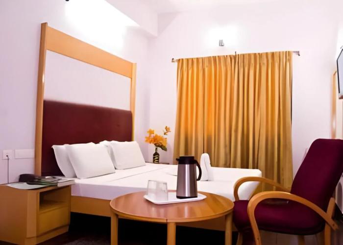 Hotel Rajadhane