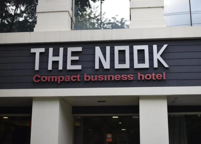 Hotel The Nook