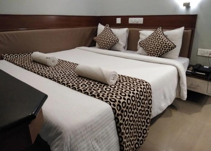 Hotel The Nook