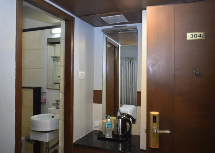 Hotel The Nook