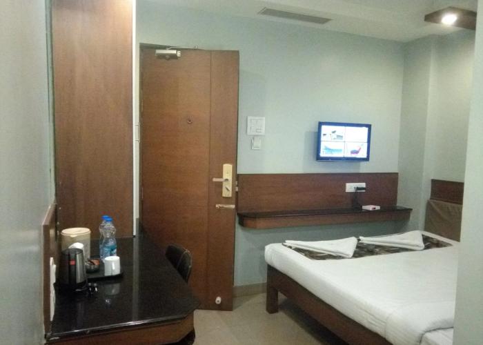 Hotel The Nook