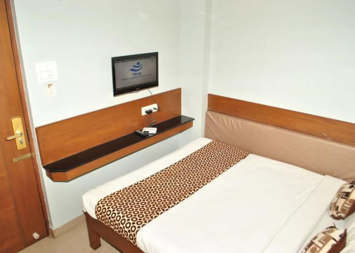 Hotel The Nook
