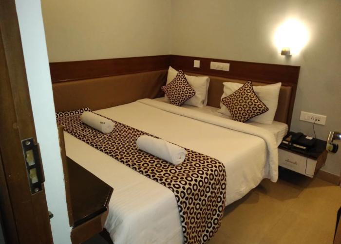 Hotel The Nook