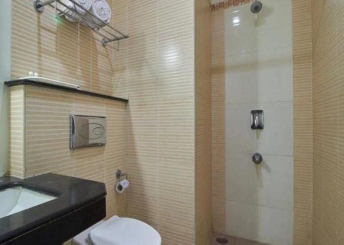 Hotel Weshtern Park