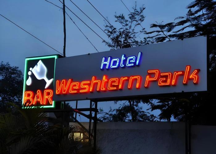 Hotel Weshtern Park
