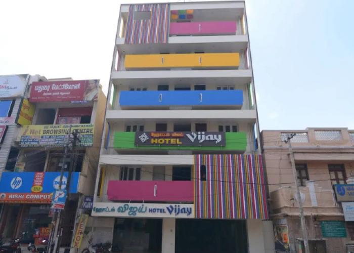 Hotel Vijay