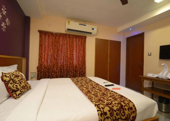 Hotel Vijay