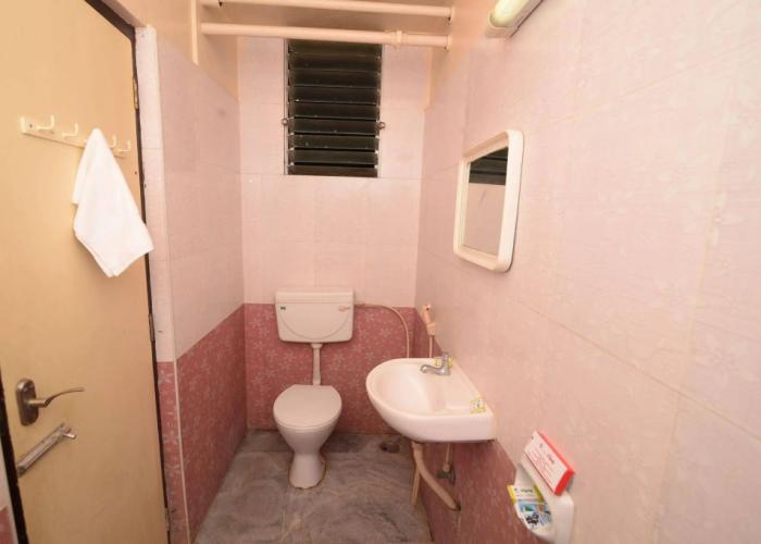 Hotel Vijay