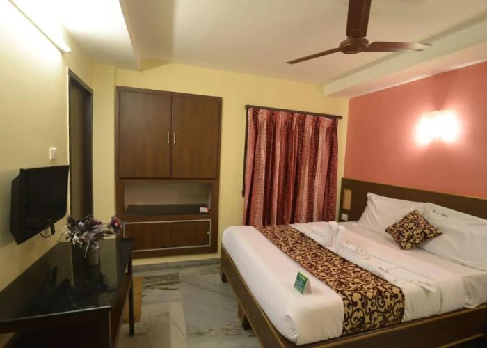 Hotel Vijay
