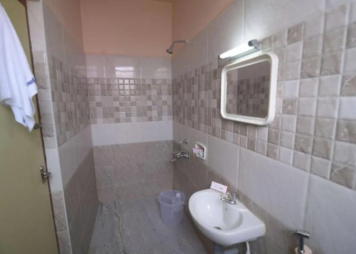 Hotel Vijay