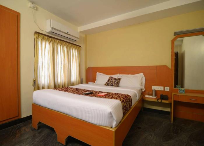 Hotel Vijay