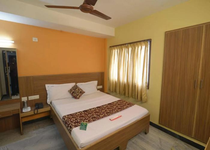 Hotel Vijay