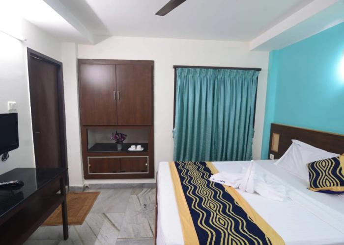 Hotel Vijay
