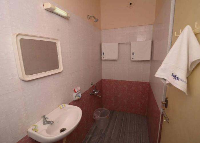 Hotel Vijay