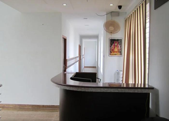 Msp Grands Inn