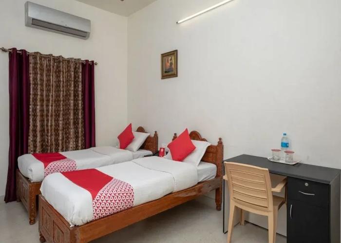 Royal Stay Service Apartments