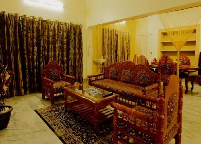 Royal Stay Service Apartments