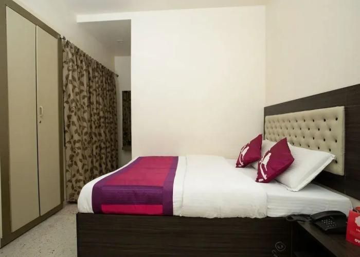 Royal Stay Service Apartments