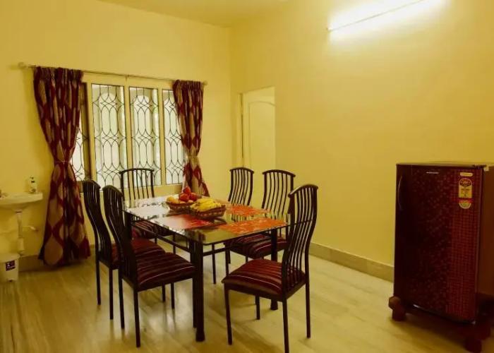 Royal Stay Service Apartments