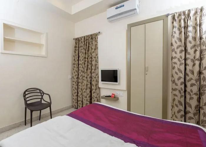 Royal Stay Service Apartments