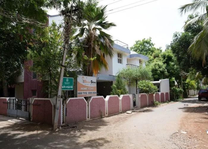 Royal Stay Service Apartments