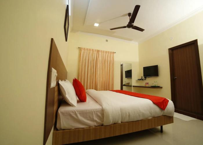 Hotel Sree Devi Madurai