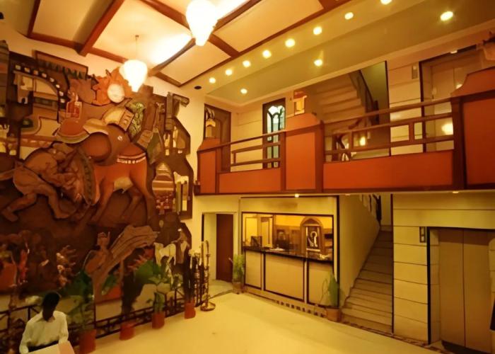 Hotel North Gate