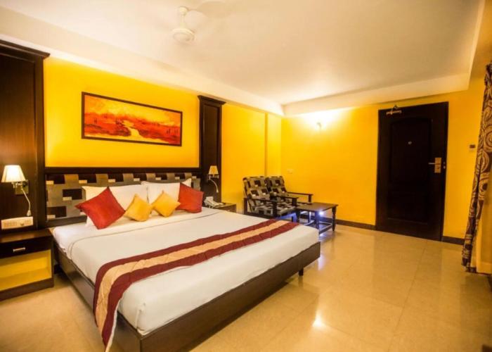 Hotel North Gate