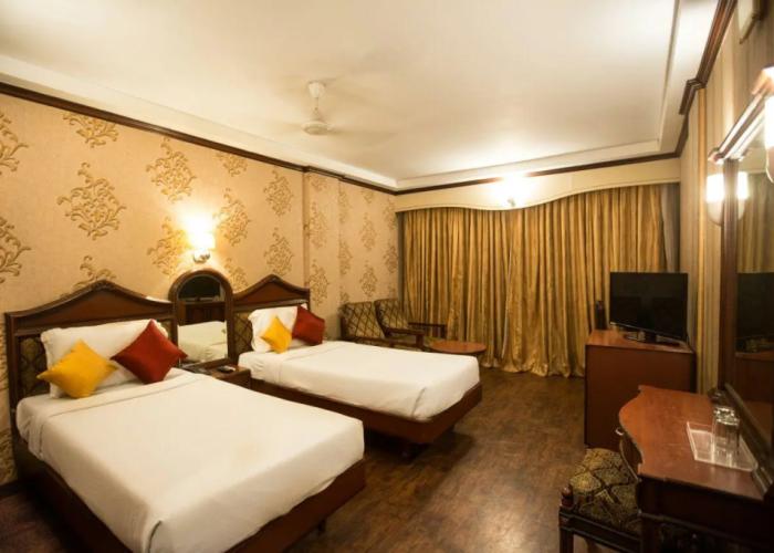 Hotel North Gate