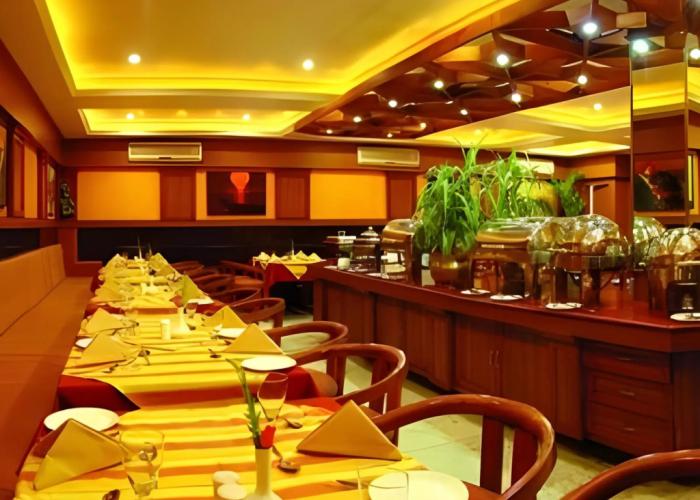 Hotel North Gate