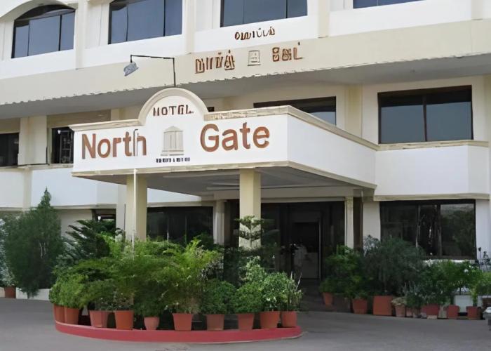 Hotel North Gate