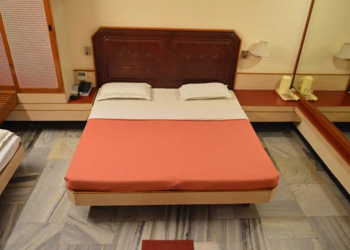 Padmam Hotel