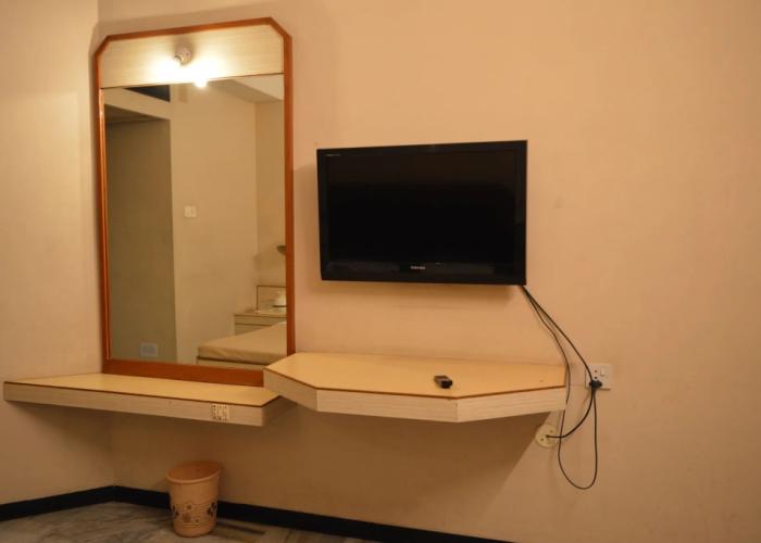 Padmam Hotel